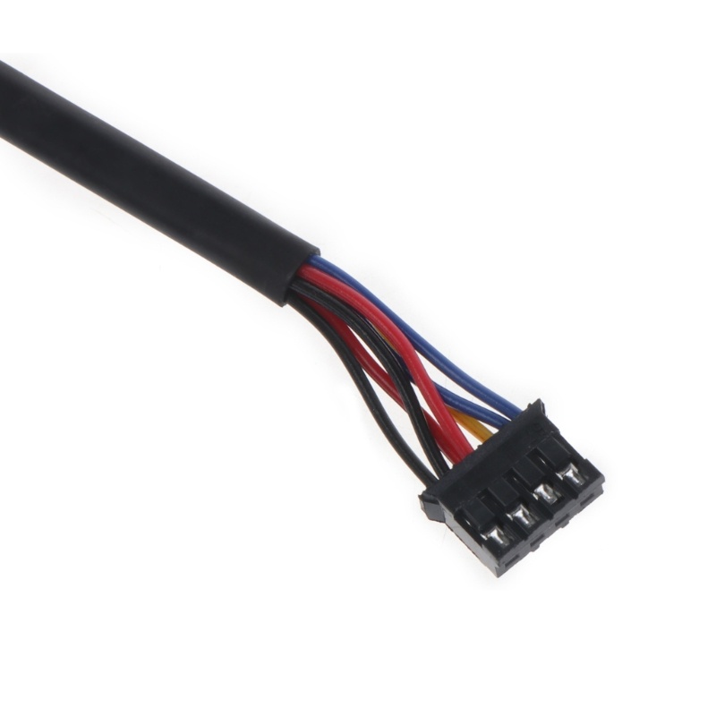 Kipas Pendingin VGA 4Pin 12V Ukuran 75mm Untuk GeForce RTX 3060 Ti RTX3060 DUO 12G V2 L-V