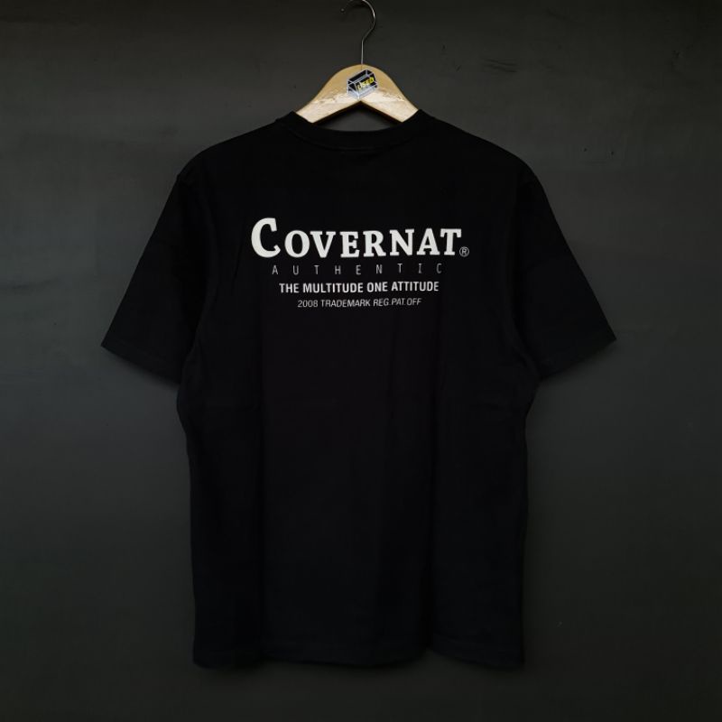 COVERNAT TEE