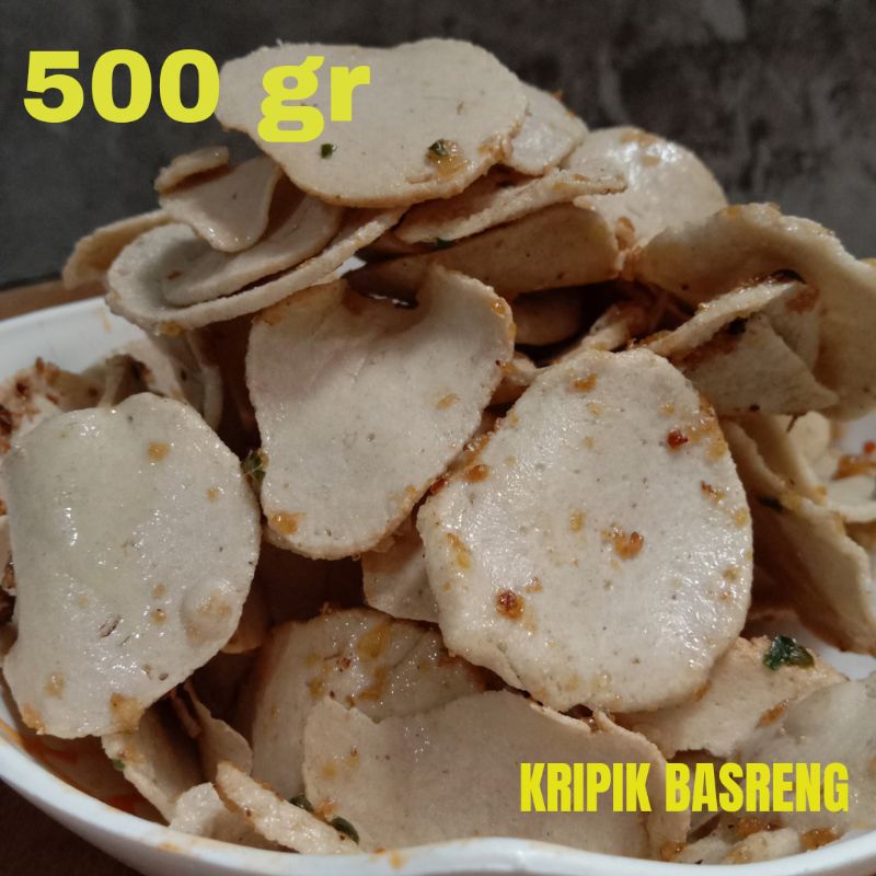

BASRENG / KERIPIK BASRENG / BASRENG VIRAL / BASRENG MURAH