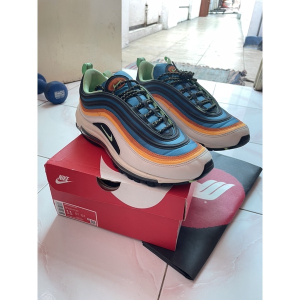 NIKE AIR MAX97