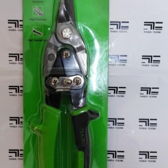 GUNTING BAJA RINGAN TEKIRO / GUNTING SENG TEKIRO