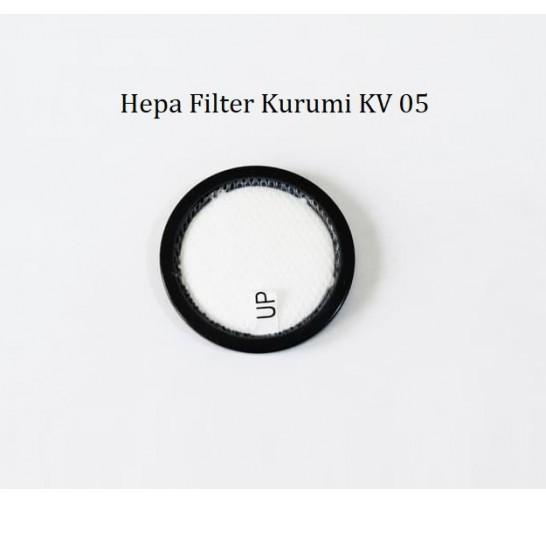 Kurumi Sparepart Hepa Filter for KV05 / KV 05