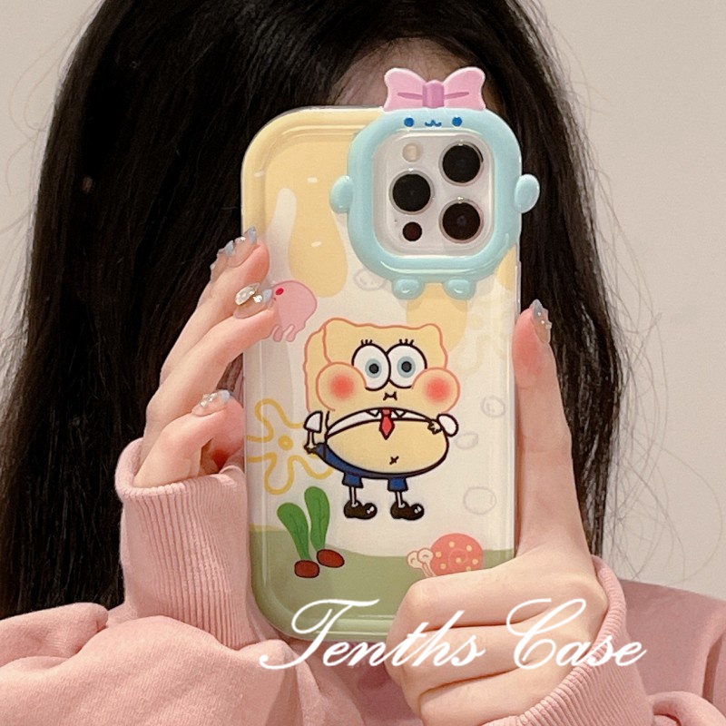 Redmi Note12 10C 9A 9C 9T Note 11 Pro+10 Pro 9T Mi12 Poco M4 Pro X3 GT Boneka Kartun Lucu Ponsel Case Lembut Sarung Pelindung