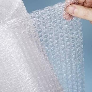 

Packing Ekstra Bubble Wrap untuk Pelanggan Modern Home Center