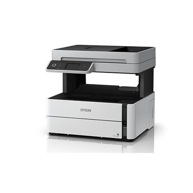 Printer Epson M3170 Inkjet Monochrome All In One Ink Tank