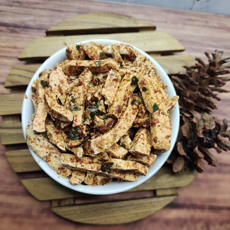 

BASRENG PEDAS / BASRENG PEDAS BANDUNG / BASRENG PEDAS 500gram