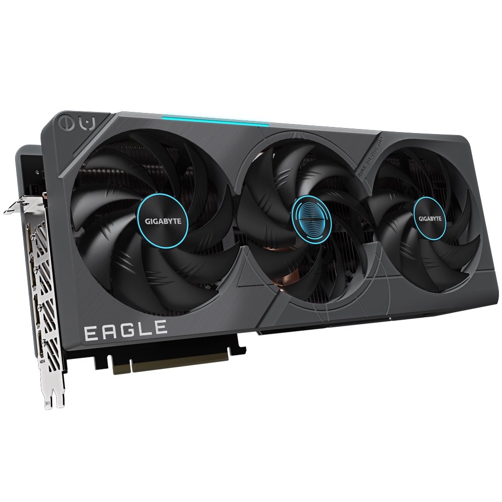 VGA GIGABYTE RTX 4080 16GB EAGLE OC GV-N4080EAGLE OC-16GD