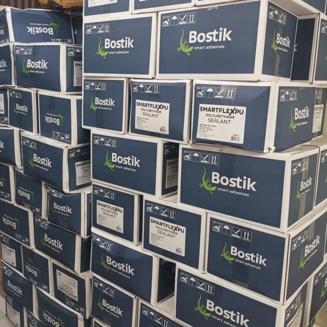 

Bostik Smartflex PU / Sealant Bostik / Sealant Dodol Bostik