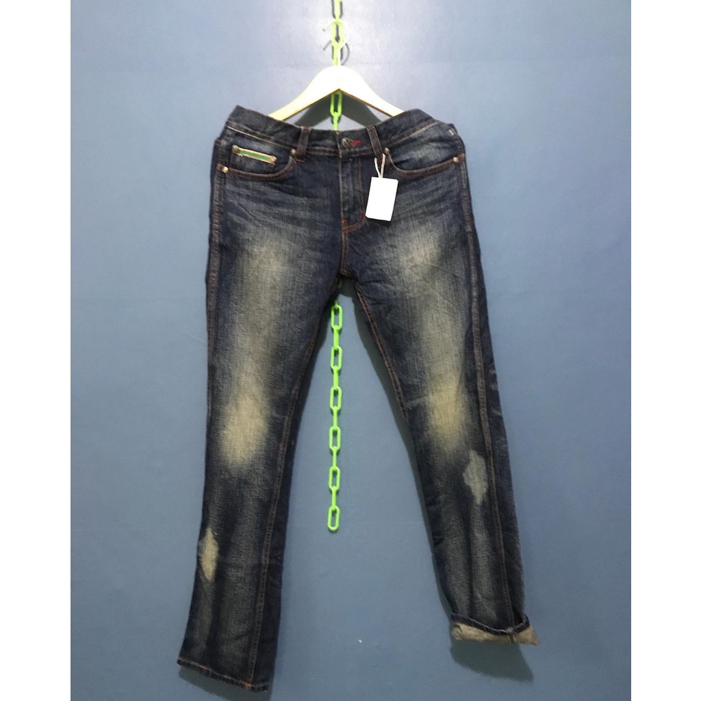 &&& Jeans by The Stori - 522