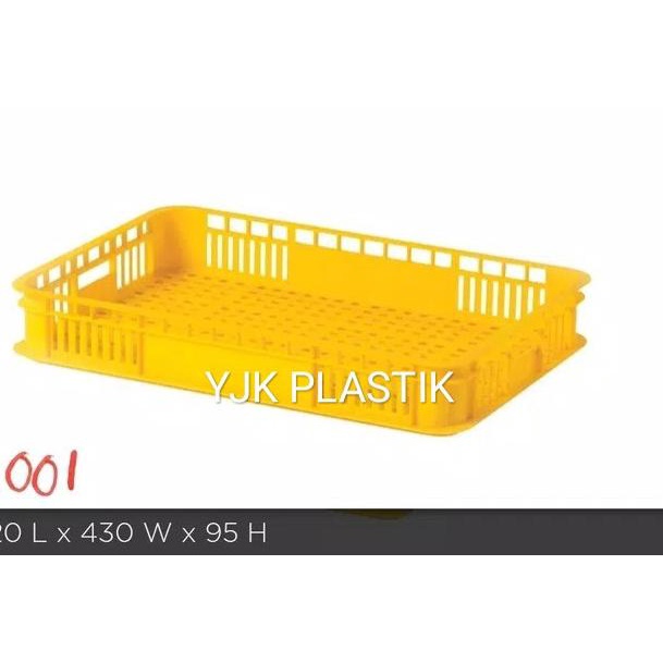 

Container industri Rabbit 2001 ( p 620 x L 430 x T 9.5 cm)