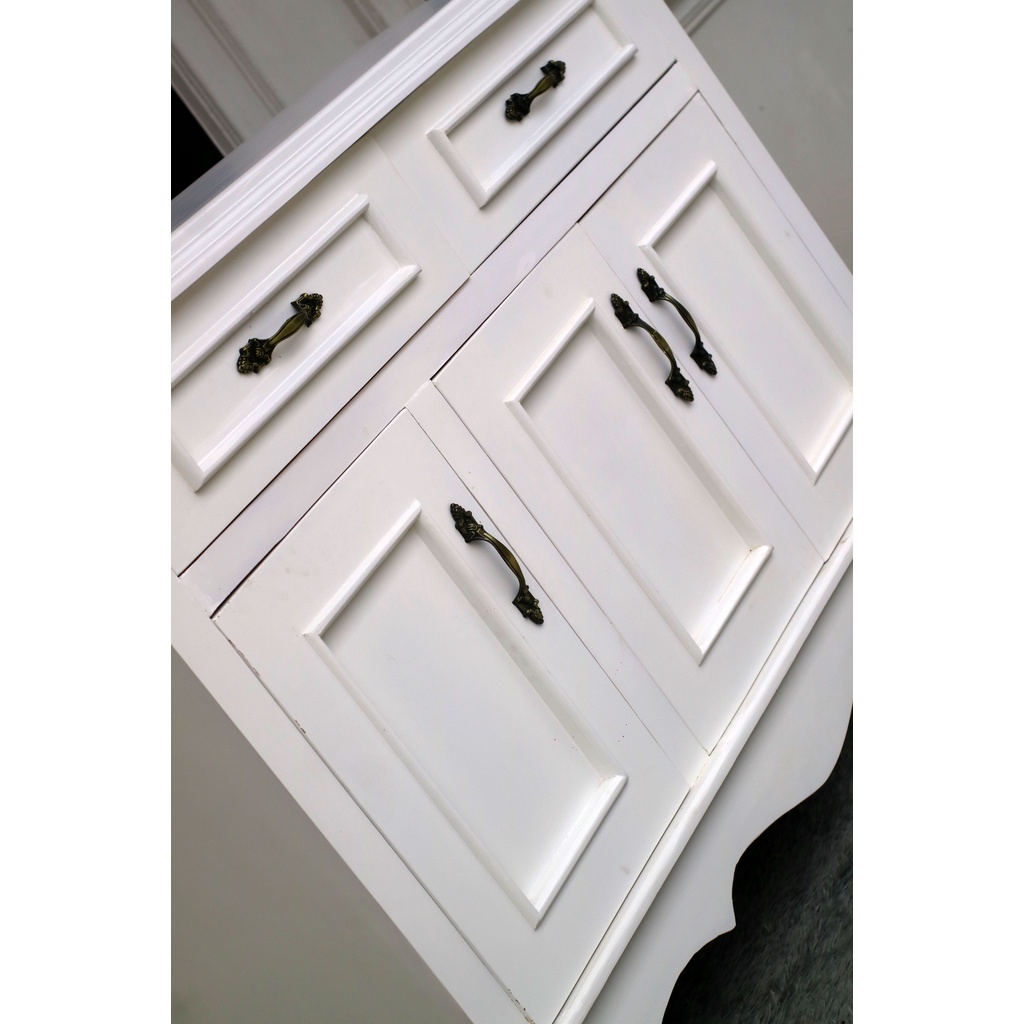 Lemari Bufet Minimalis | Lemari Ruang Tamu | Lemari Ruang Tangah