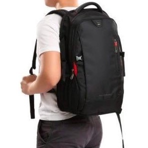 Tas Ransel PRIA Minotour Kualitas Premium Artis - Biru