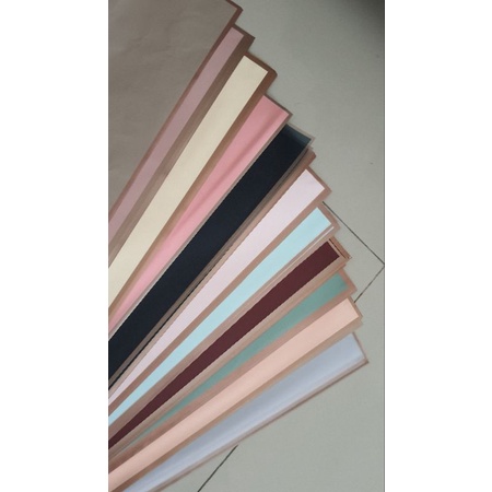 

Cellophane - Kertas Bungkus Bunga/Buket - Florist