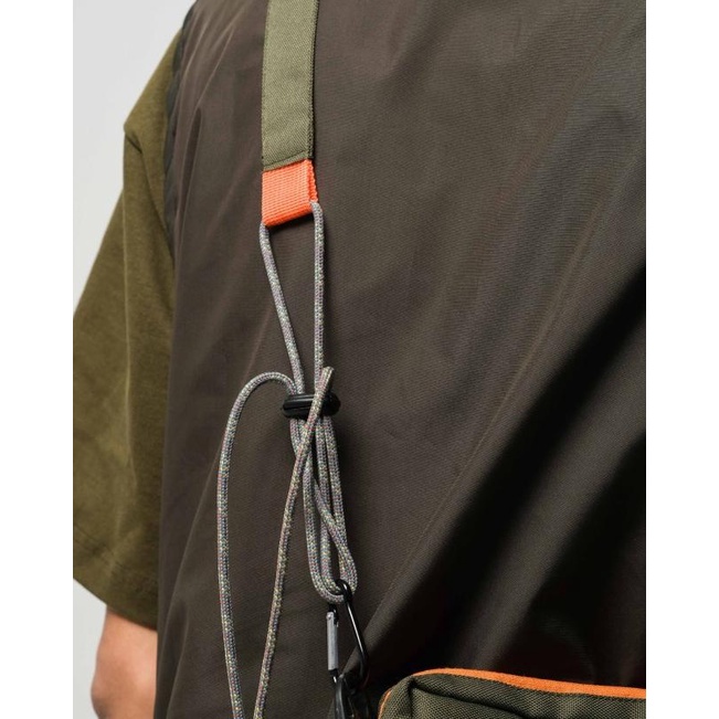 Humblezing-Bag-Teeny - Hijau