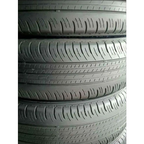 Ban mobil second ukuran 185/65 R15 / ban mobil ring 15