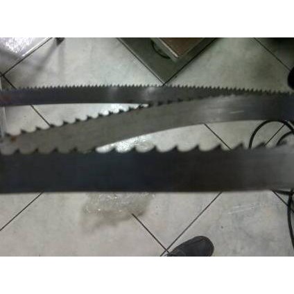 Mata gergaji Bone Saw mesin pemotong tulang