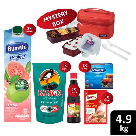 

Paket Belanja | Paket Belanja Murah Sembako