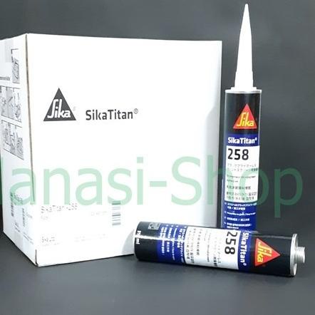 

Sikaflex-Sika Titan 258 Polyurethane Sealant