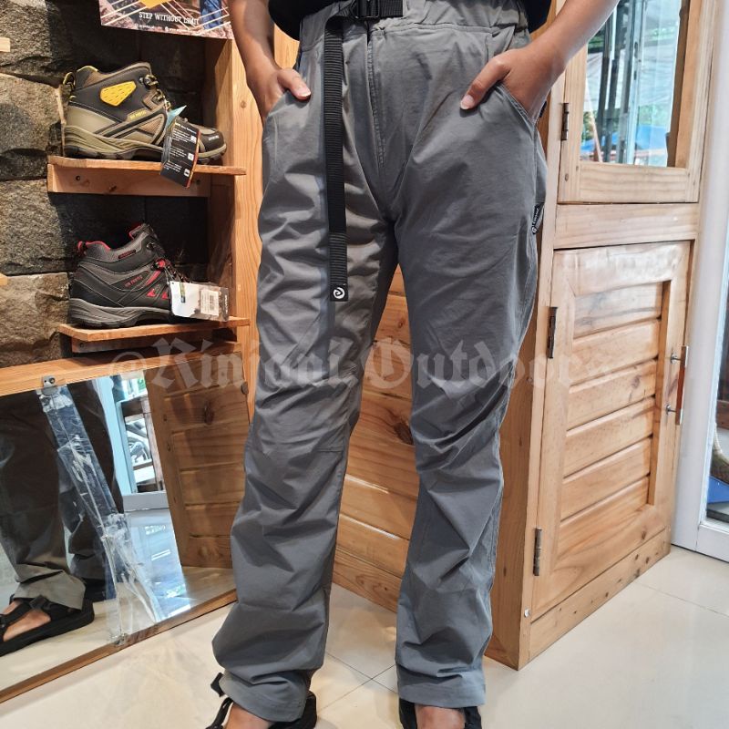 CELANA VIGO PANT CLASSIC PINNACLE ORIGINAL CELANA PINNACLE HIKING PANTS CELANA TREKKING VIGO CLASSIC
