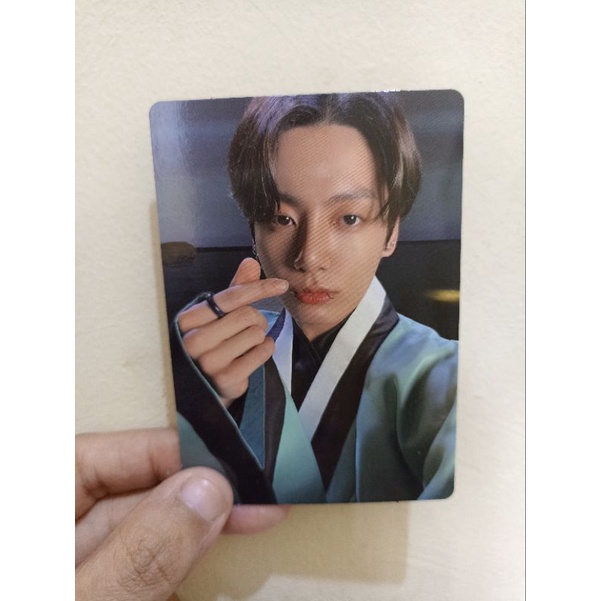 MPC BTS Dalmajung 2022