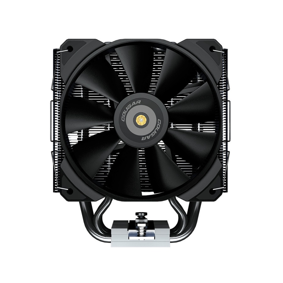 HSF COUGAR FORZA 85 PWM | 120mm Tower Air CPU Cooler