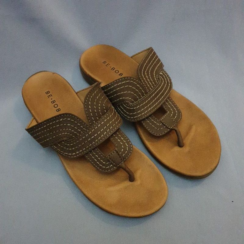 SANDAL BE-BOB PRELOVED ORI