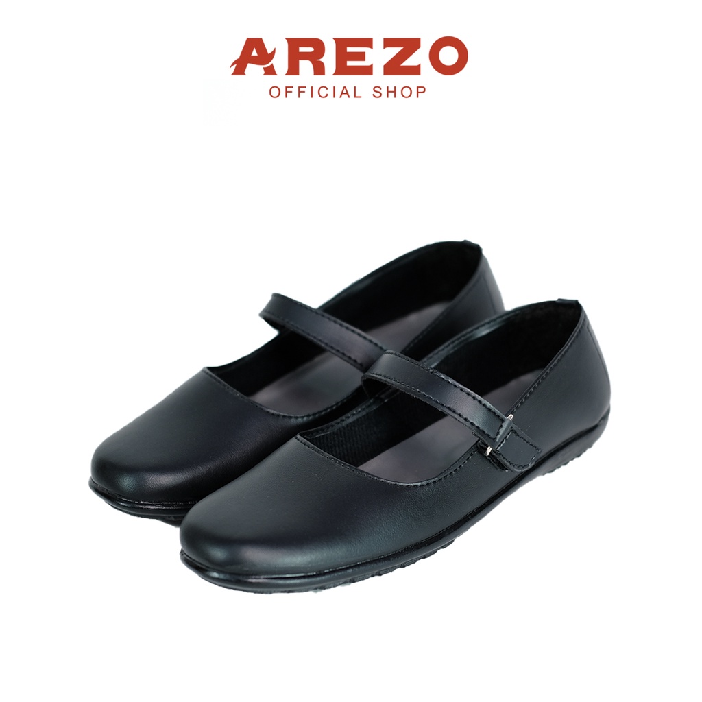 Sepatu Pantofel Kulit wanita Dewasa Terbaru 2023 Sepatu Pantofel Kulit wanita Sekolah Sepatu Wanita 