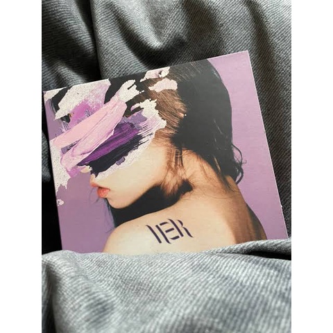 DPR LIVE - EP ALBUM Vol. 1 "HER"