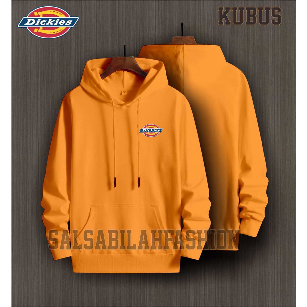 TERMURAH !! COD Jaket Sweater Hoodie Pria Distro Big Size Jumbo M - L-XL-XXL