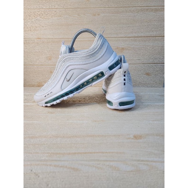 Nike AirMax 97 INRI Second