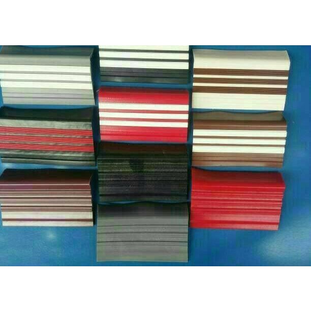 List Tangga / Stepnosing karet Murah