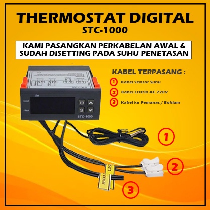 Mesin Tetas Telur Full Otomatis Penetas Rak Geser PLRG50-STC