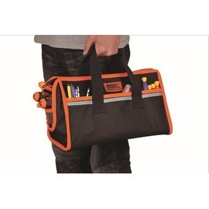 Jakemy JM-B01 Professional Portable Tool Bag Tas Big Set