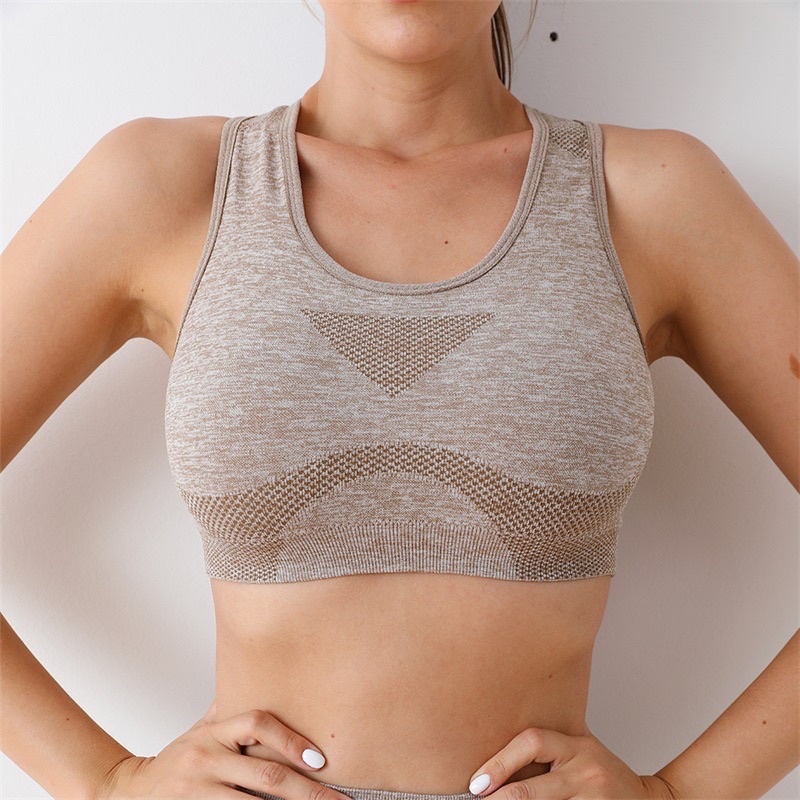 HOT DEALS LOREN SPORTS BRA - GYM BRA / YOGA BRA / BRA OLAHRAGA WANITA ZUMBA AEROBIC