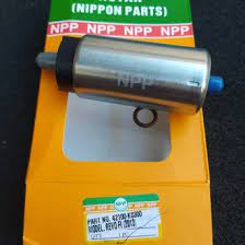 ROTAK REVO FI 2013 NPP FUEL PUMP