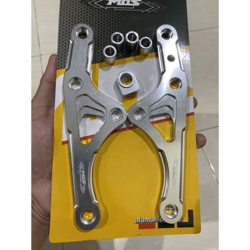 Pangkon Mesin Tiger CNC Dudukan Mesin Tiger CNC