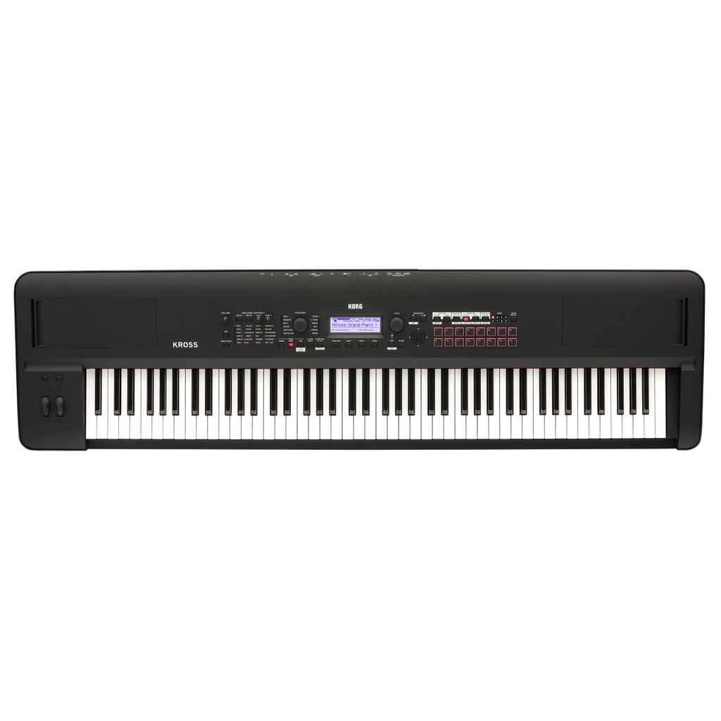 Jual Keyboard Workstation Kross2 88 Keys Kross Series Digital
