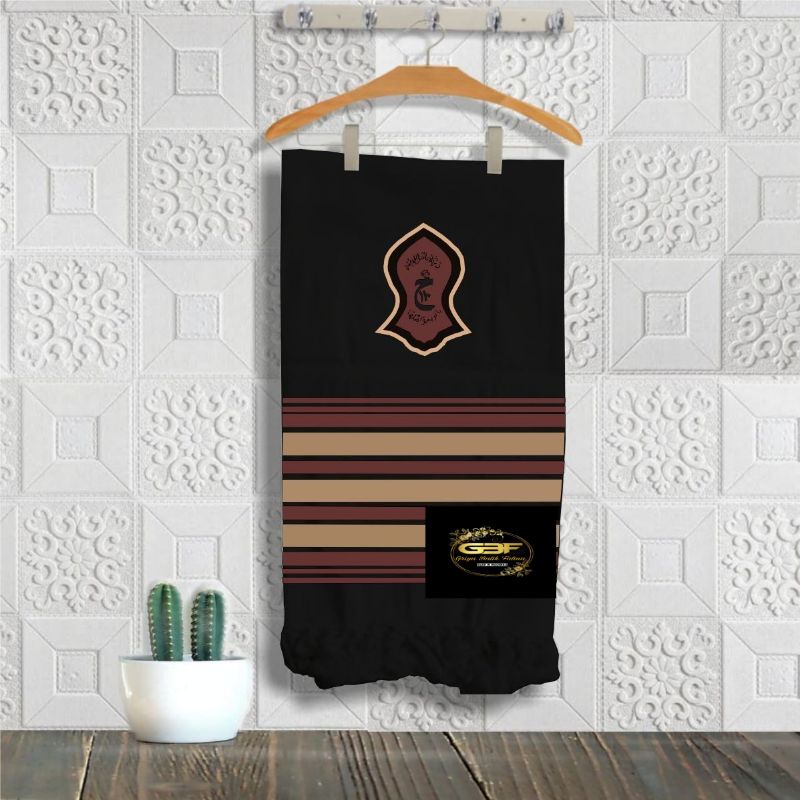 Surban solo nyaman Riyadh rida muslim Masjid