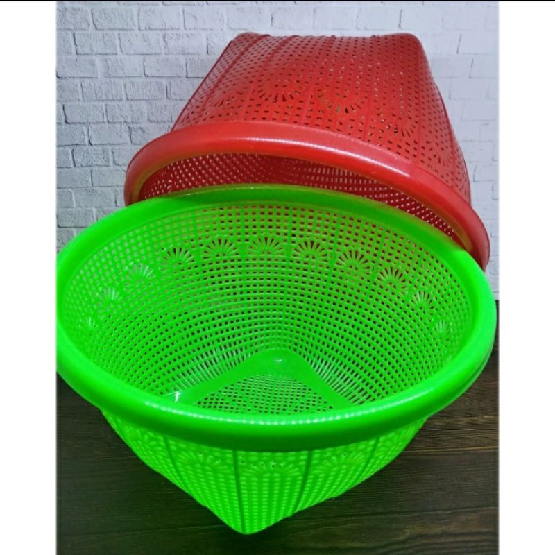 Besek Tradisional Bakul Hidagan Bakul Pelastik Murah