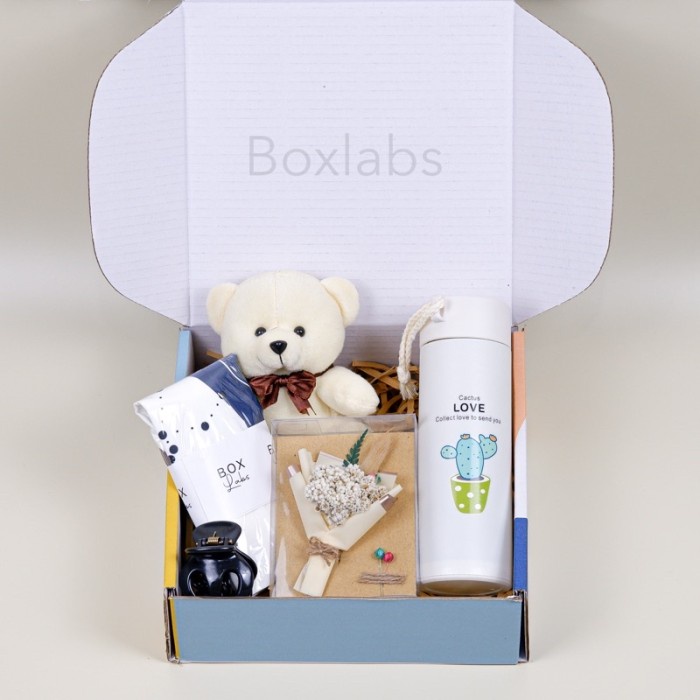 

(COD) HAMPERS KADO ULANG TAHUN CEWEK - LKP1