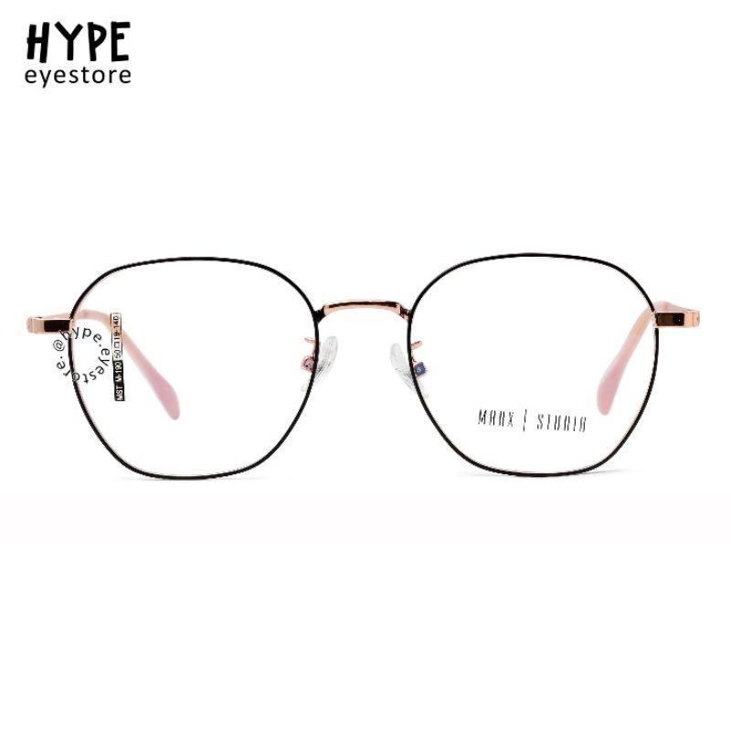 FRAME KACAMATA MARX STUDIO M190