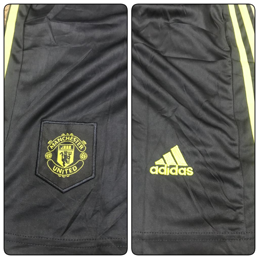 Celana bola mu 3rd 2022 - 2023 grade ori import