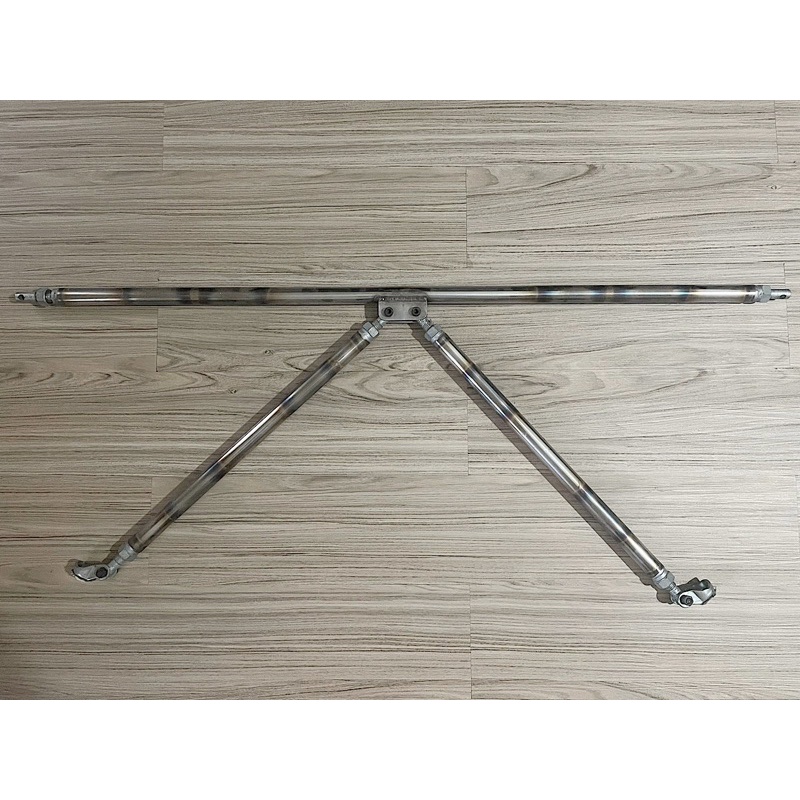 K-Bar Burntip Brio 2012-2018 | Rich Garage