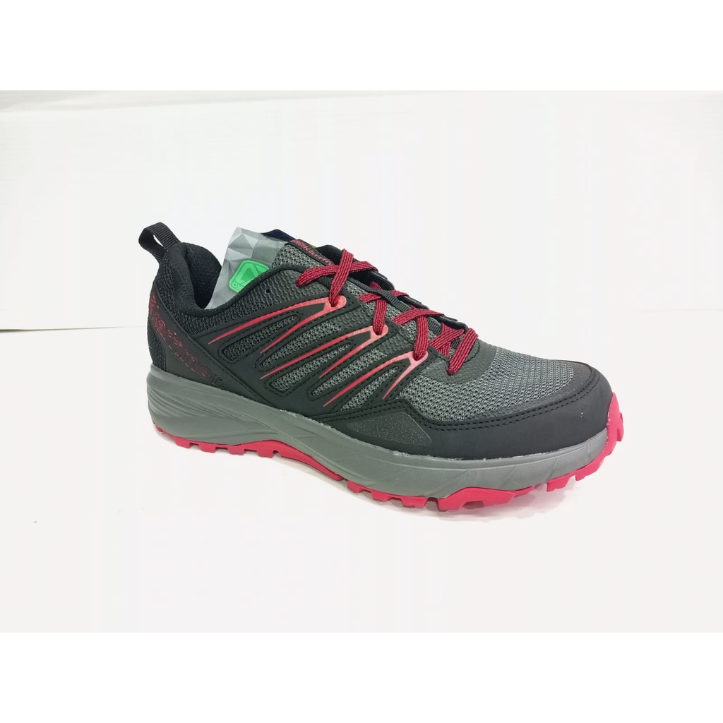 Sepatu Trail  Runner KARRIMOR  CARACAL  Original