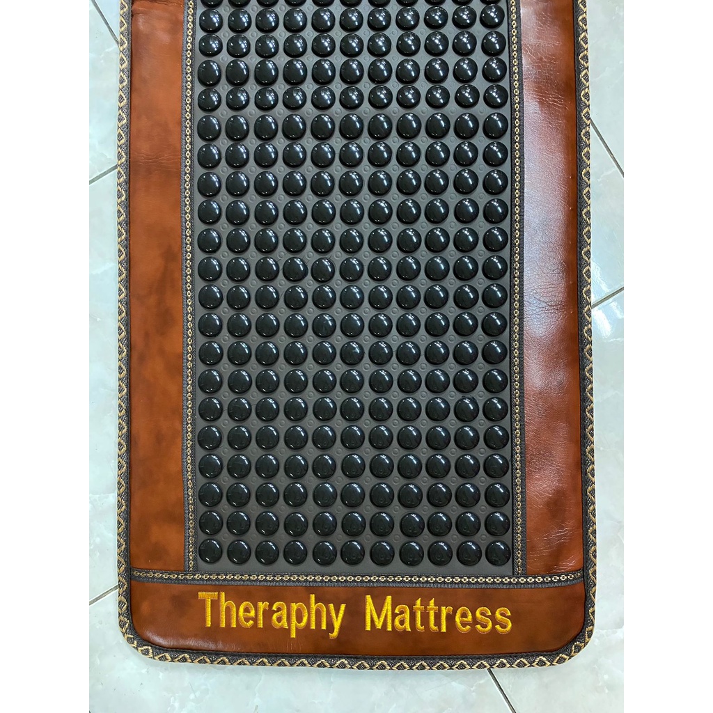 Matras Terapi / Kasur Terapi Batu | Healthy Body Theraphy Mattress