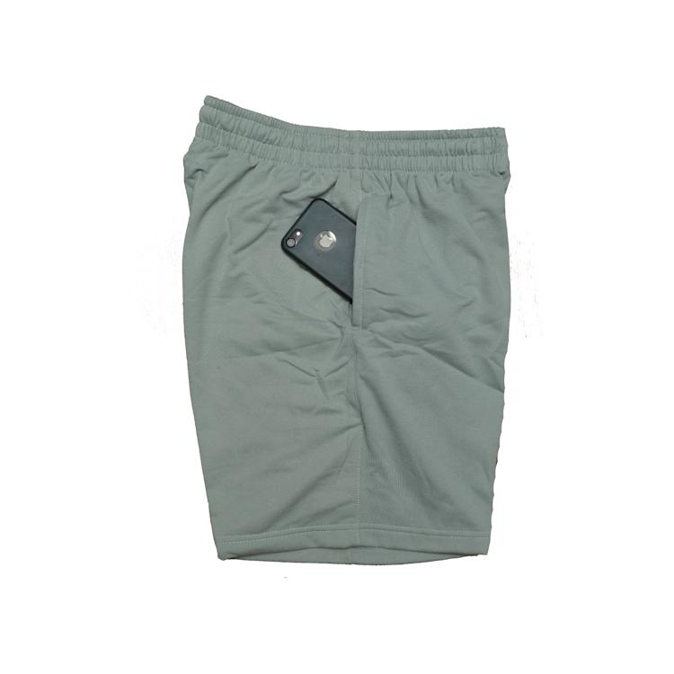 Rifle.co | Celana pendek pria  | boardshort  | sweatpants | Short pants | boxer abu semen | celana pendek sage tua
