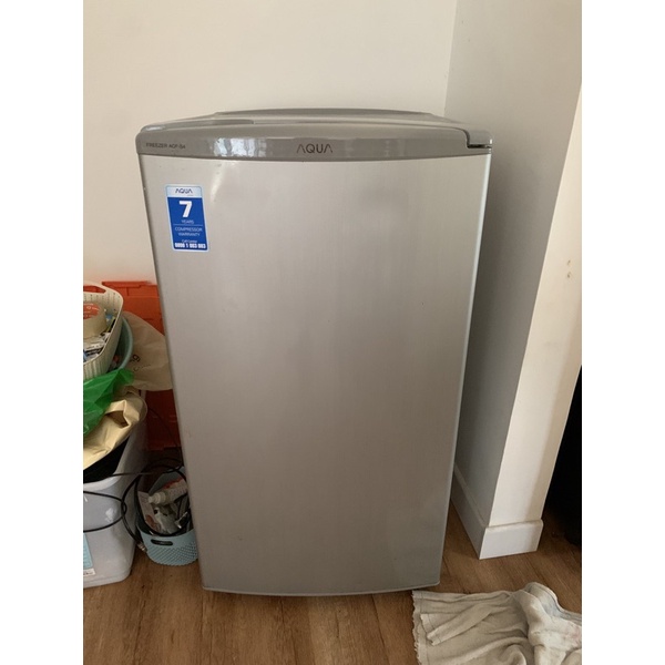 Aqua Freezer