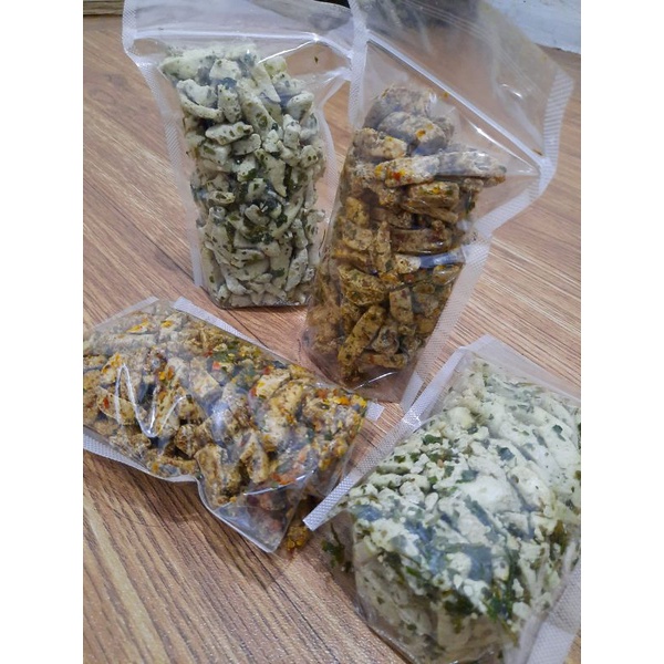

BASRENG STICK 1KG PEDAS DAUN JERUK