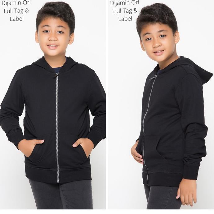 Jaket Anak Laki-Laki Import Brand Italy Ovs Italy