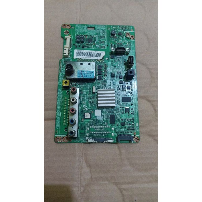 MB - MAINBOARD SAMSUNG UA 40D5003 - 40D5003